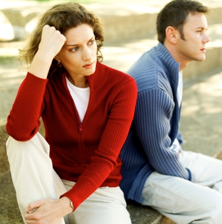 Forgive a Cheating Spouse?
